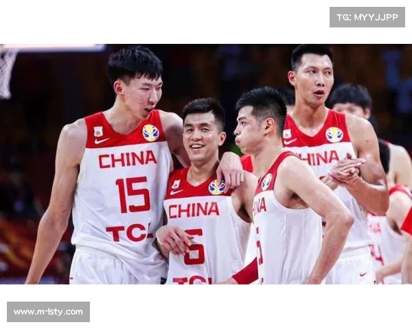 清华附中青训体系如何为中国男篮培养未来人才 清华附中青训体系如何为中国男篮培养未来人才