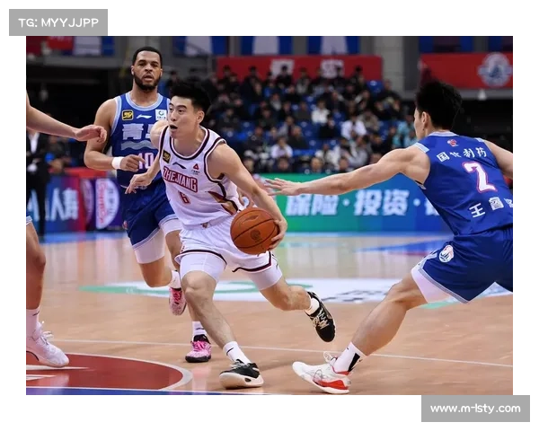 浙江男篮首进全运决赛，半决赛力克四川队