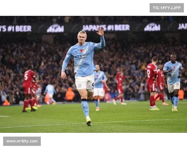 曼城5-4险胜富勒姆,哈兰德一射两传后连丢三球险遭翻盘 曼城5-4险胜富勒姆,哈兰德一射两传后连丢三球险遭翻盘