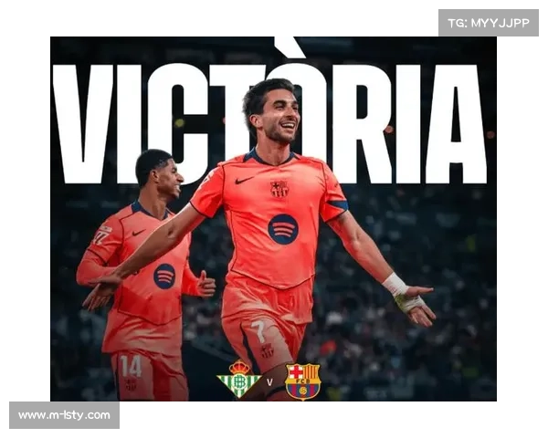 费兰-托雷斯戴帽后跪地庆祝，巴萨球迷高呼其名见证重生