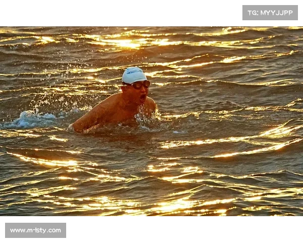 大连冬泳赛外国选手占比超10%，广东广西福建选手踊跃参与