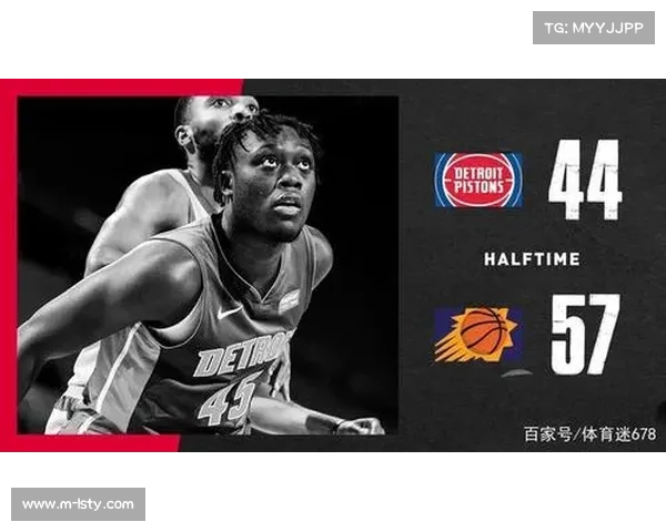 太阳活塞伤病报告更新，布克缺阵影响战术