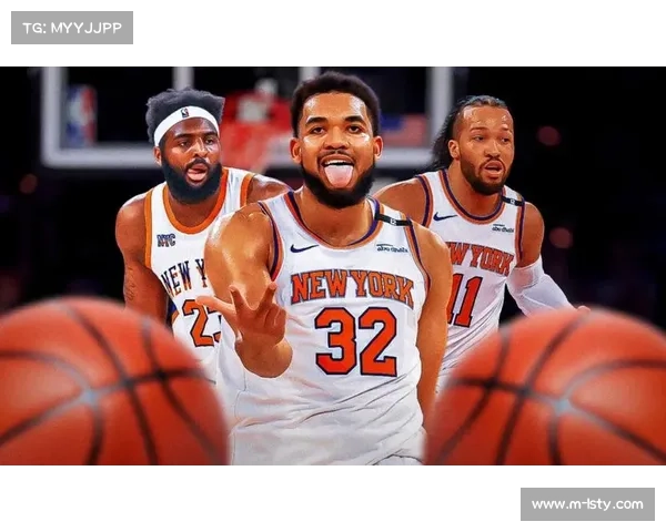 尼克斯布伦森出战成疑，唐斯需在进攻端承担更多责任